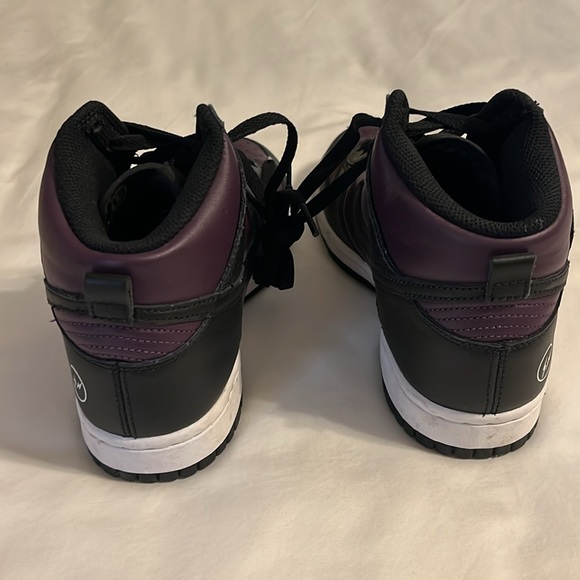 Nike Dunk High Fragment Beijing (2021) - Picture 4 of 5